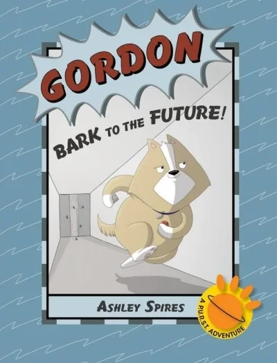Gordon: Bark to the Future!