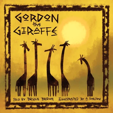 Gordon the Giraffe (2012) - Series 