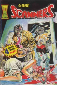 Gore-Scanners