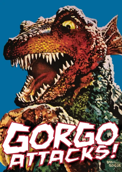 Gorgo Attacks (2021) - Series 