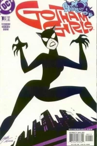 Gotham Girls
