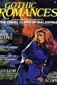 Gothic Romances