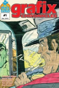 Grafix Chronicles
