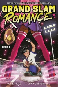 Grand Slam Romance