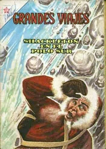 Grandes Viajes (1963) - Series 