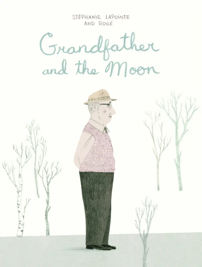 Grandfather and the Moon (2017) - Series 