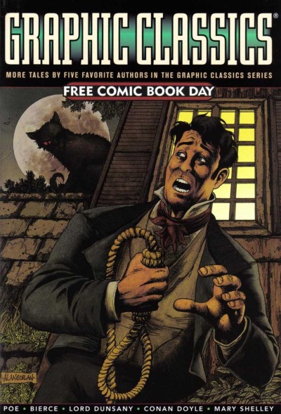 Graphic Classics Special Edition