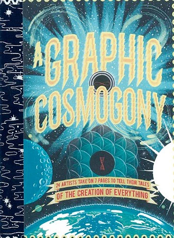 Graphic Cosmogony