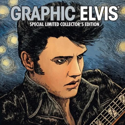 Graphic Elvis