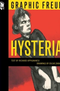 Graphic Freud: Hysteria
