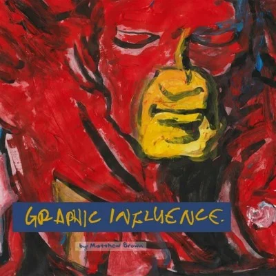 Graphic Influence (2021) - Series 