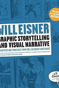 Graphic Storytelling and Visual Narrative