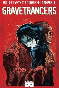 Gravetrancers