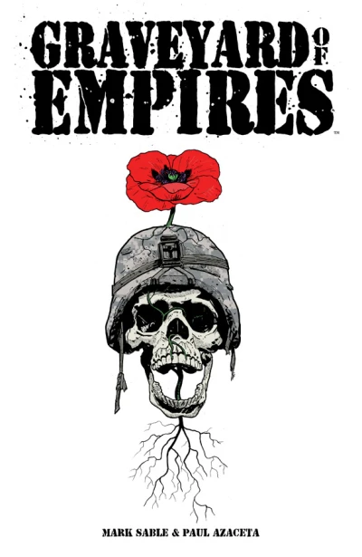Graveyard of Empires (2013) - Series 