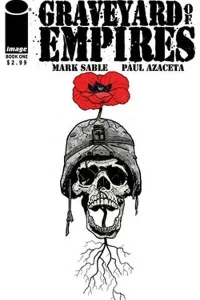 Graveyard of Empires