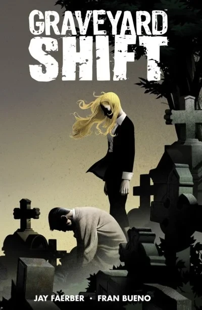 Graveyard Shift (2015) - Series 