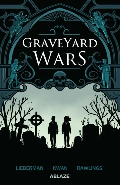 Graveyard Wars