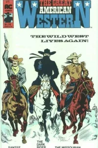 Great American Western