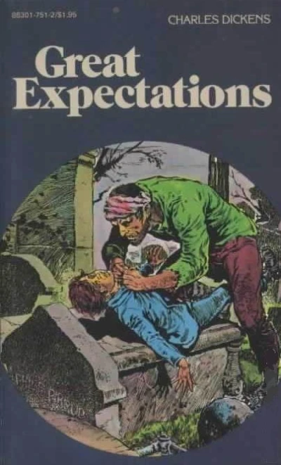 Great Expectations