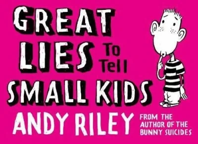 Great Lies To Tell Small Kids