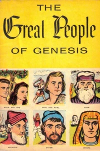 Great People of Genesis