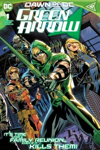Green Arrow