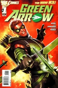 Green Arrow