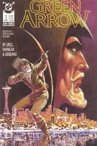 Green Arrow