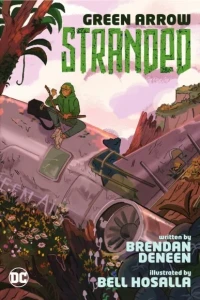 Green Arrow: Stranded