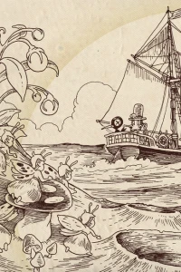 Green Eggs and Maakies