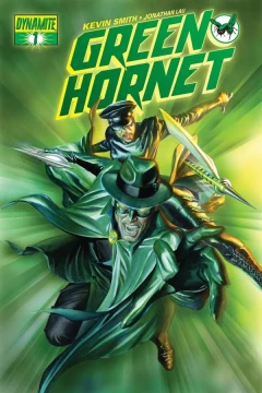 Green Hornet