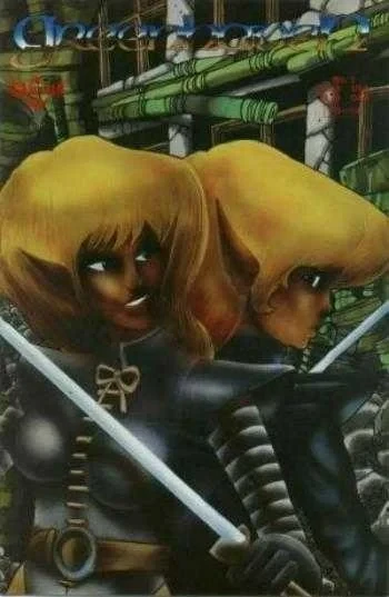 Greenhaven (1988) - Series 