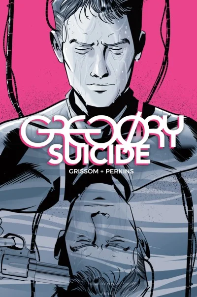 Gregory Suicide (2017) - Series 