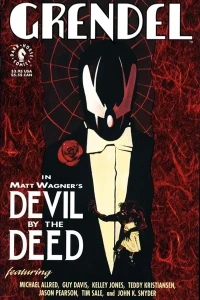 Grendel: Devil by the Deed