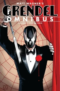 Grendel Omnibus