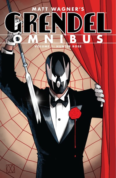 Grendel Omnibus (2022) - Series 
