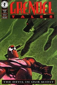Grendel Tales: The Devil in Our Midst