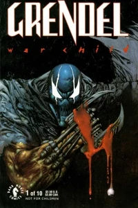 Grendel: War Child