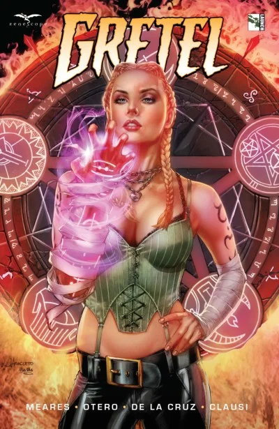 Gretel (2020) - Series 