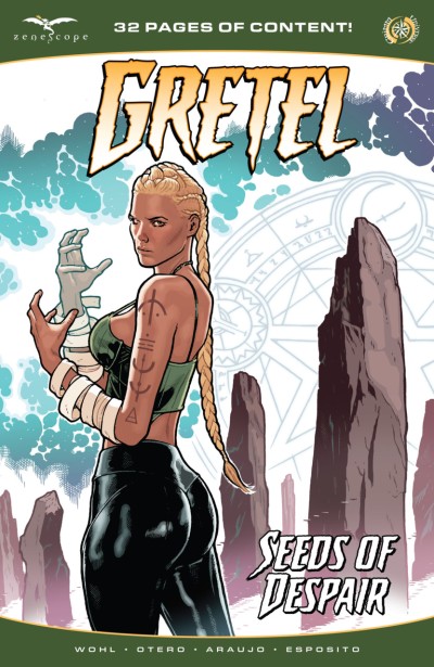 Gretel: Seeds of Despair