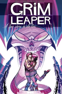 Grim Leaper: A Love Story to Die For