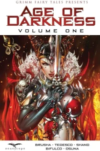 Grimm Fairy Tales presents Age of Darkness