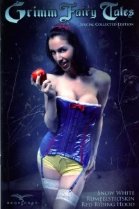 Grimm Fairy Tales: Special Collected Edition