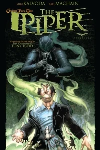 Grimm Fairy Tales: The Piper