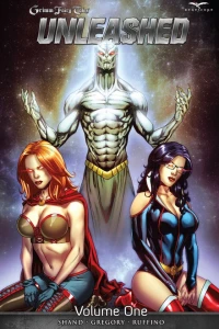 Grimm Fairy Tales Unleashed