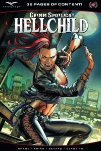 Grimm Spotlight: Hellchild