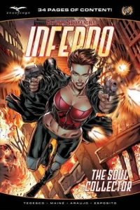 Grimm Spotlight: Inferno