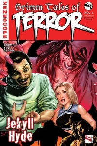 Grimm Tales of Terror