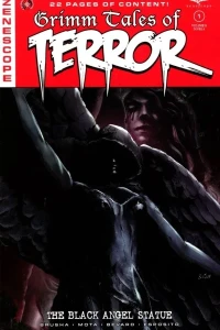 Grimm Tales of Terror