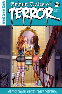 Grimm Tales of Terror: Special Edition